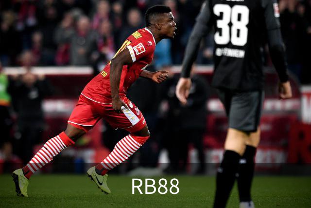 RB88公司简介图片
